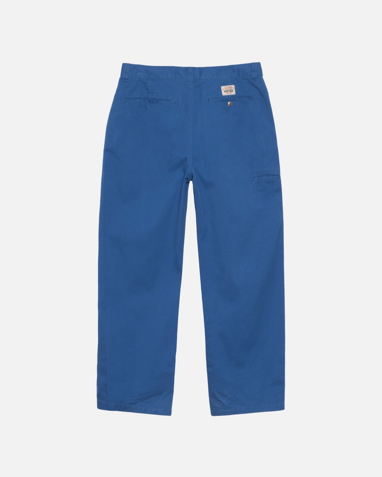 WORKGEAR TROUSER TWILL